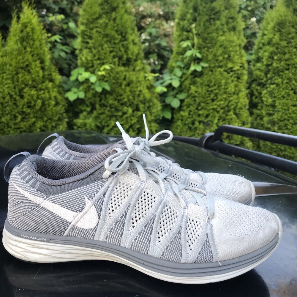 Women’s flyknit lunar 2 size 10.5
